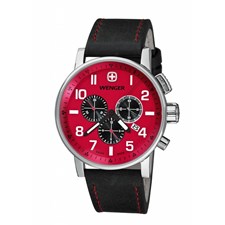 Commando Chrono