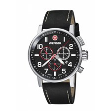 Commando Chrono