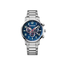 Attitude Chrono