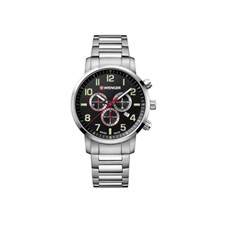 Attitude Chrono
