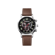 Attitude Chrono