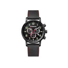 Attitude Chrono