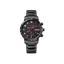 Attitude Chrono