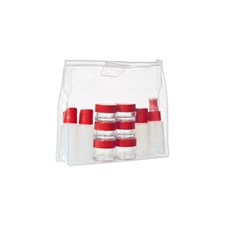 Smart Travel Bottle Set