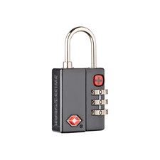 TSA Travel Luggage Lock