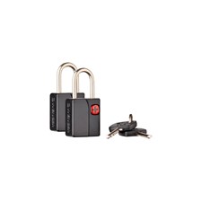 Key Travel Luggage Lock