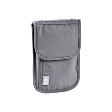 RFID Neck Wallet