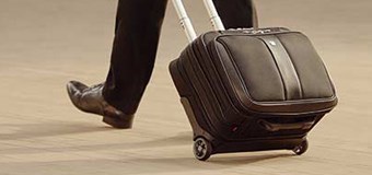 Rolltasche
