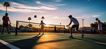 Spec / Touch Tennis Zubehör