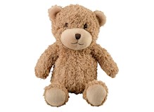 Warmies Minis Wärme-Stofftier Teddybär