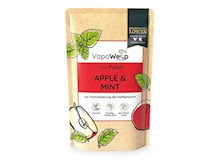 Pulver "Apple & Mint" 100 g