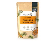 Pulver "Orange & Rosemary" 100 g