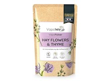 Pulver "Hay Flowers & Thyme" 100 g