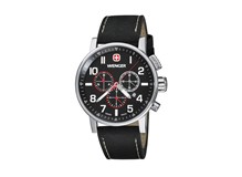 Attitude Chrono
