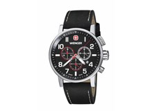 Commando Chrono