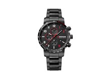 Attitude Chrono