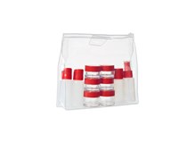 Smart Travel Bottle Set